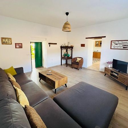 Casa Abuela Ines Villa Puerto del Rosario  Dış mekan fotoğraf