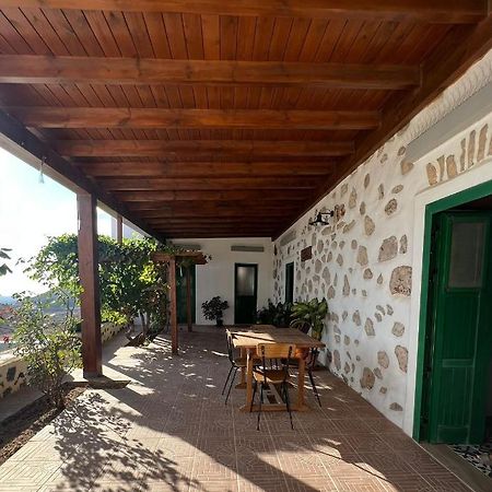 Casa Abuela Ines Villa Puerto del Rosario  Dış mekan fotoğraf