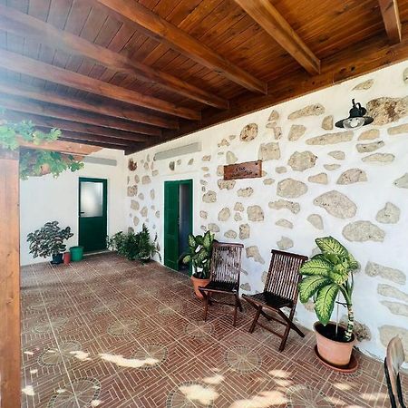 Casa Abuela Ines Villa Puerto del Rosario  Dış mekan fotoğraf