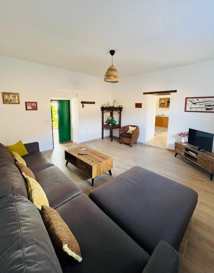Casa Abuela Ines Villa Puerto del Rosario  Dış mekan fotoğraf