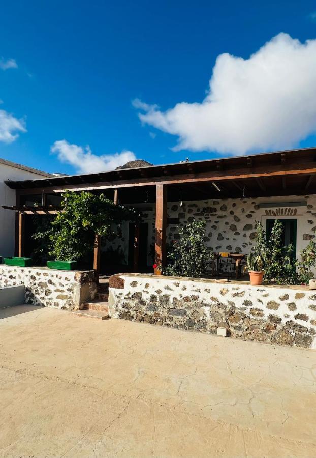 Casa Abuela Ines Villa Puerto del Rosario  Dış mekan fotoğraf