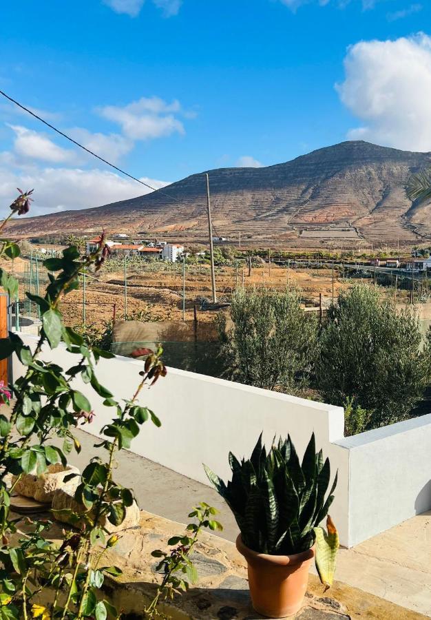 Casa Abuela Ines Villa Puerto del Rosario  Dış mekan fotoğraf
