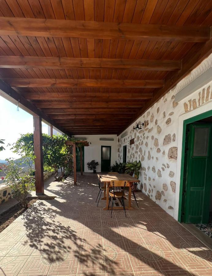 Casa Abuela Ines Villa Puerto del Rosario  Dış mekan fotoğraf