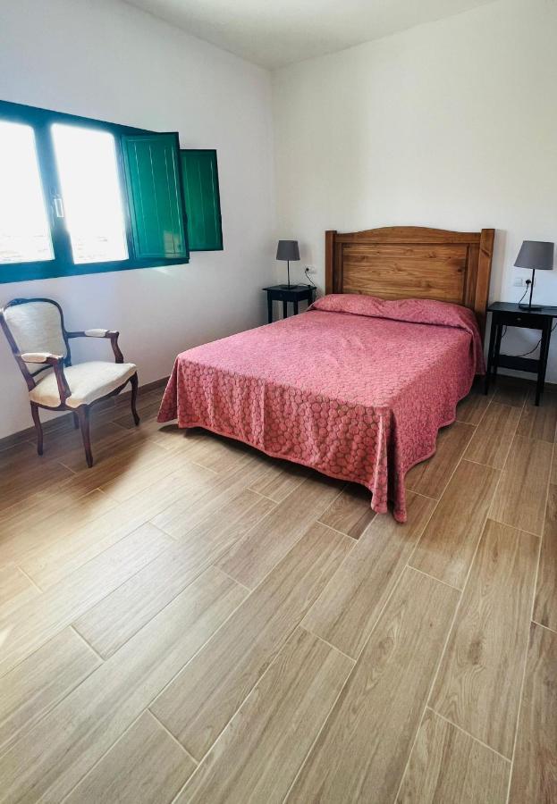 Casa Abuela Ines Villa Puerto del Rosario  Dış mekan fotoğraf