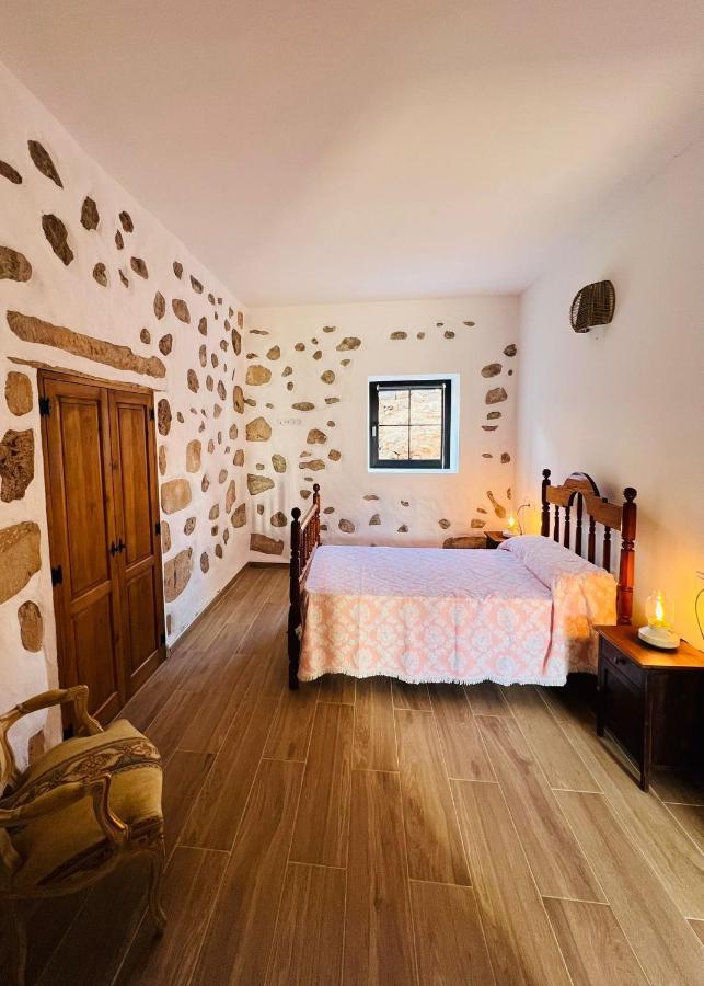 Casa Abuela Ines Villa Puerto del Rosario  Dış mekan fotoğraf