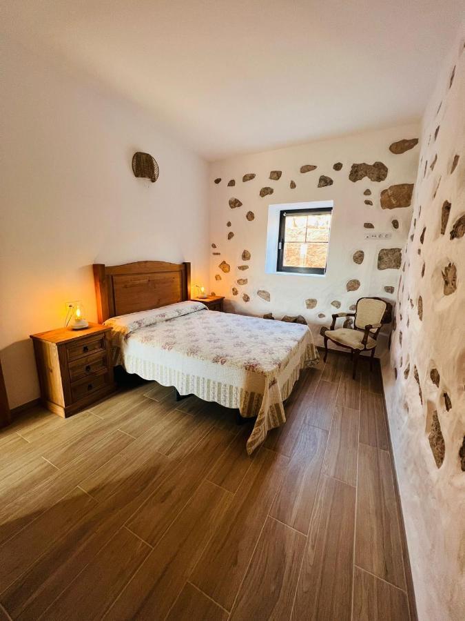 Casa Abuela Ines Villa Puerto del Rosario  Dış mekan fotoğraf