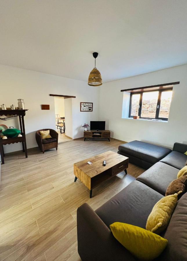 Casa Abuela Ines Villa Puerto del Rosario  Dış mekan fotoğraf