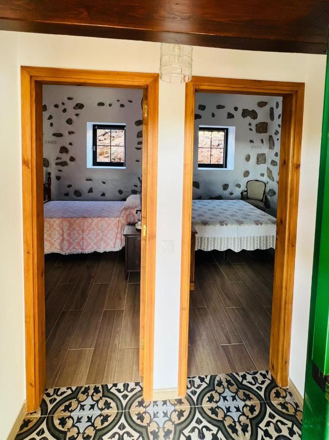 Casa Abuela Ines Villa Puerto del Rosario  Dış mekan fotoğraf
