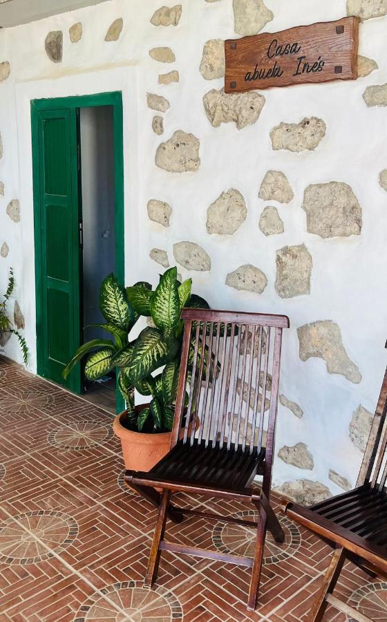 Casa Abuela Ines Villa Puerto del Rosario  Dış mekan fotoğraf
