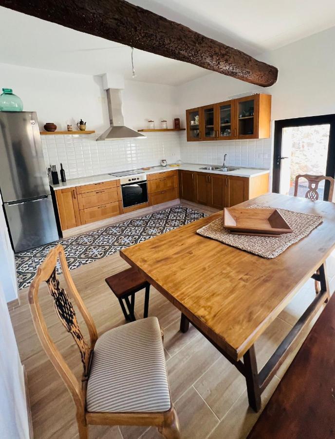 Casa Abuela Ines Villa Puerto del Rosario  Dış mekan fotoğraf