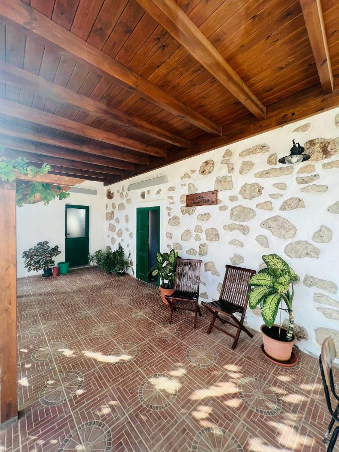 Casa Abuela Ines Villa Puerto del Rosario  Dış mekan fotoğraf